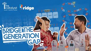 Bridge: Leading a Multi Generational Workforce
