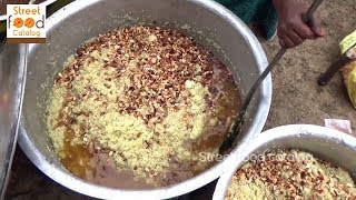 చక్కెర పొంగలి తయారీ | Sweet Pongal Recipe | Chakkara Pongali | Jaggery Rice Recipe | Indian Sweets