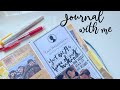 march favorites | journal with me