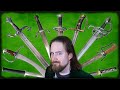 What is the BEST Single-Handed Sword in History?