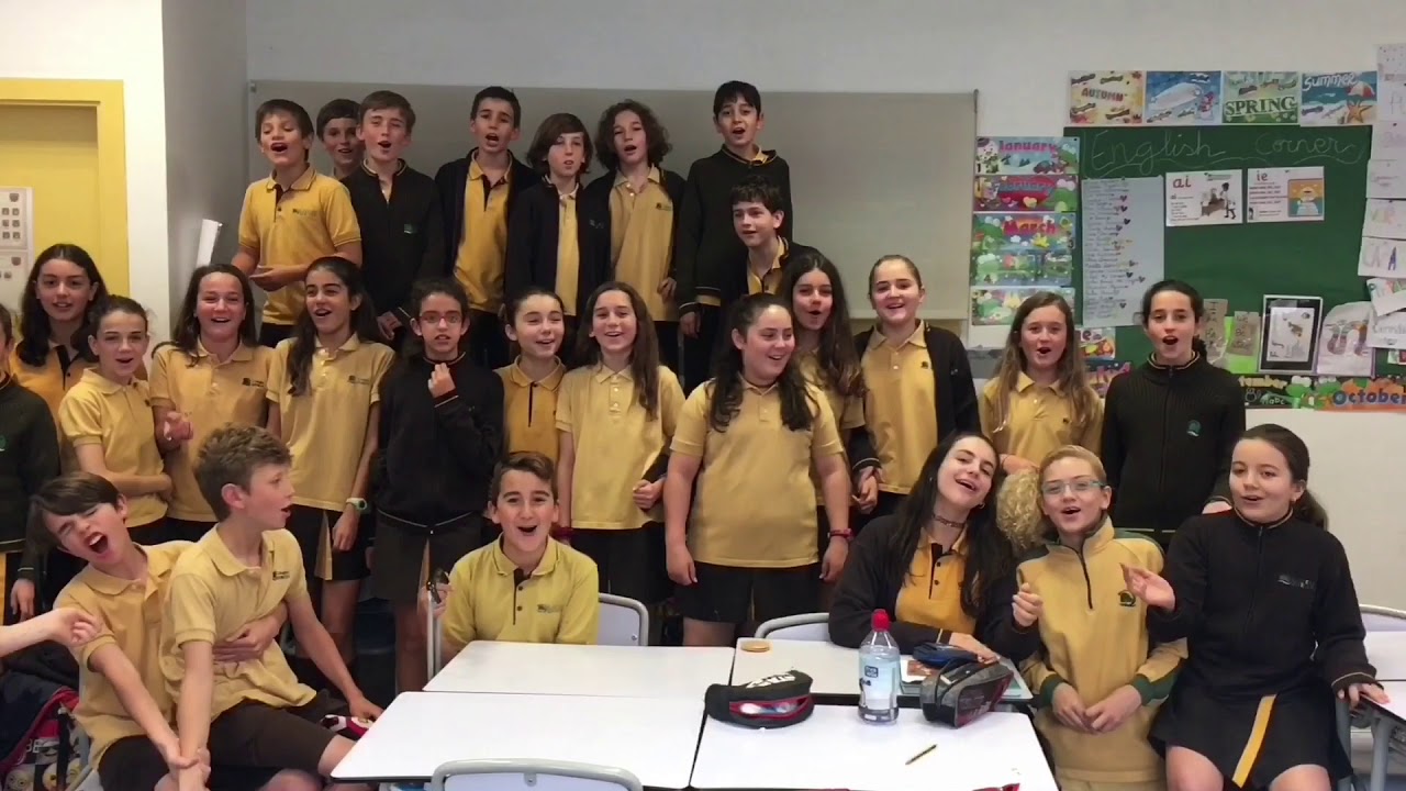 6ºA “La aventura de la vida”