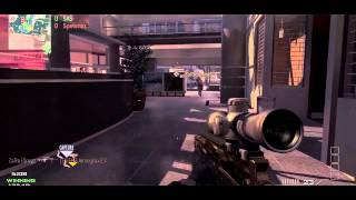 Here We Go Again | A Cod Montage