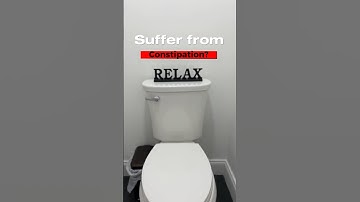 SMOOTH MOVE | Smoothies | for Constipation 💩 #shorts