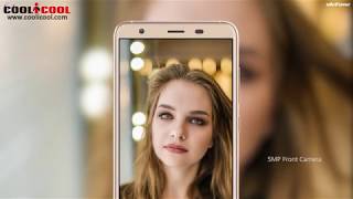 Ulefone S1 Official Introduction