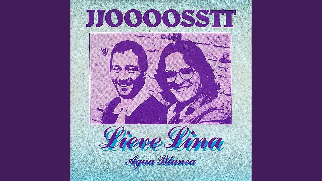 Watch Lieve Lina (Remastered) on YouTube