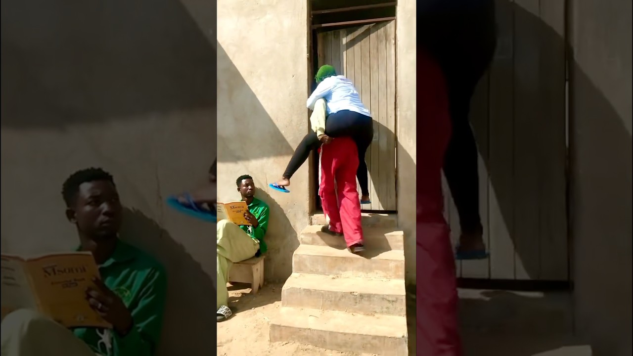 Angalia huyu dada alivyobakwa 