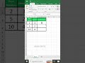 Calculate Square & Power of Any Number in Excel 🔢⚡