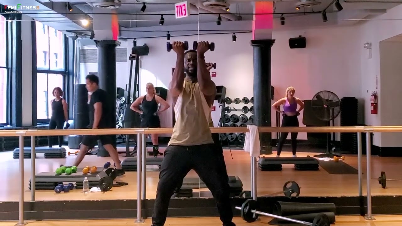 How to Trim Down Body Fat