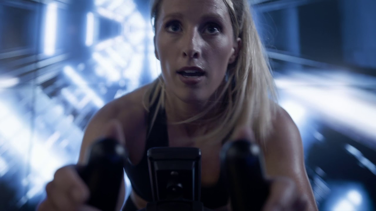 Luxe Fitness Bristol - A Gym Like No Other