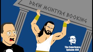 Jim Cornette Reviews Gunther Vs Drew Mcintyre At Wwe Summerslam 2023