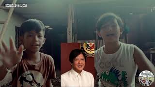 Election Batang Sipat By Davaoeño