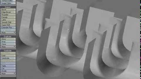 v8 - Rounder, round arcs