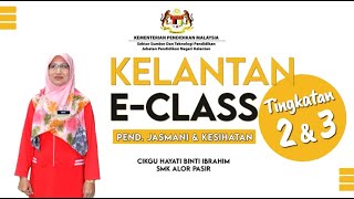 Tingkatan 2 - PJPK (KESELAMATAN)