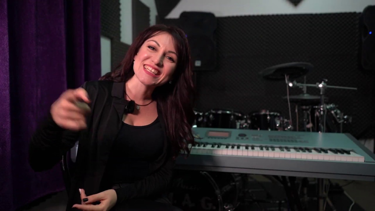 Music M. A. G. Project