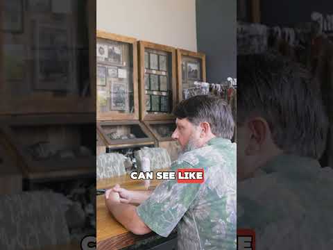 Mossy Oak Origin Story