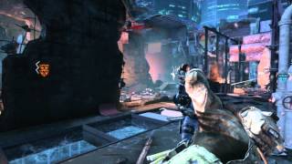 CoD Ghosts PC - Freefall Domination - Knife Only 3 AM Live Commentary