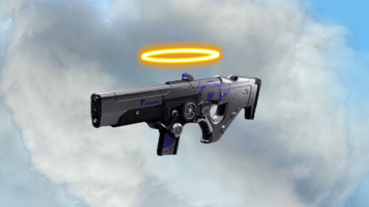 DON'T MISS THIS! BROKEN WEAPON! (Destiny 2 PSA)