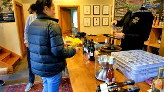 Auckland Wine Country Tour