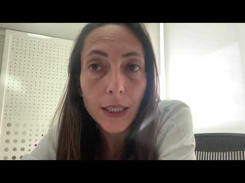 Vídeo: Estudo Do Processamento De Voz E Não Voz Na Síndrome De Prader-Willi