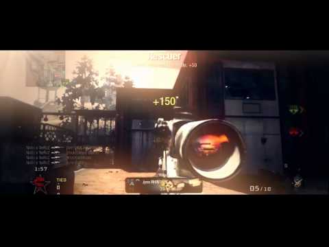 ♔ CoD:QG ♔ SUP3R Neroz | Introducing | Multi-COD Minitage édité par KreZii