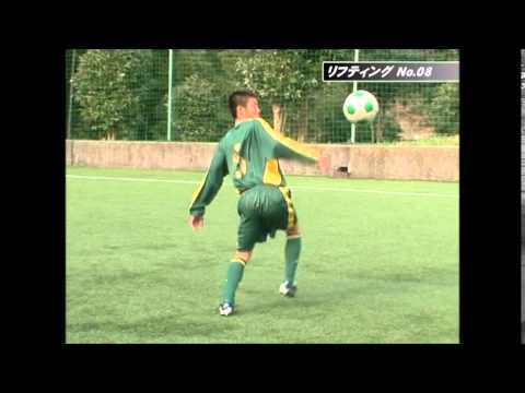 SHIZUGAKU ｻｯｶｰｽﾀｲﾙ - YouTube
