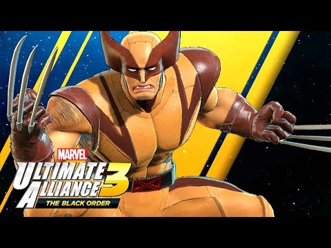 muñeco wolverine marvel