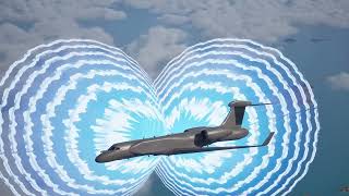 Electromagnetic warfare, evolved