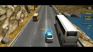 Blocky Highway: Traffic Racing | Fun Racing Block Cars Highway Racing screenshot 5
