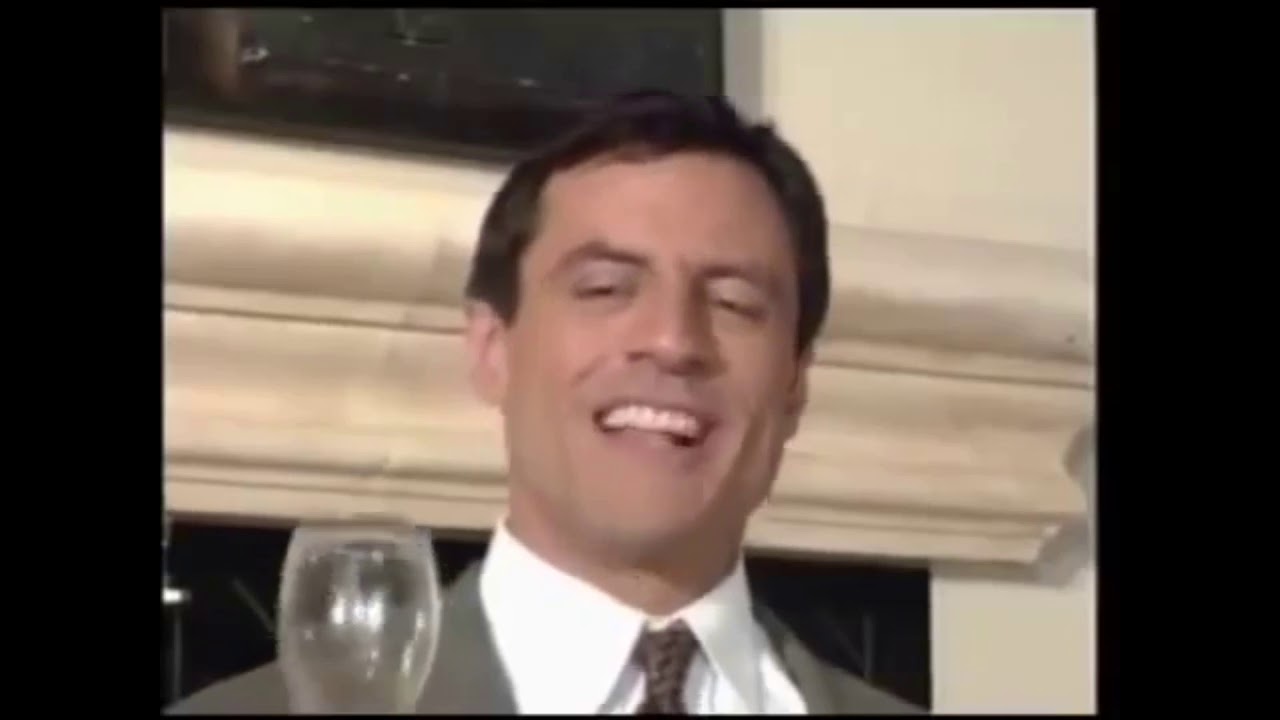 За Горбачёва! Реклама Pizza Hat (Right version)