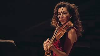 Teaser New Album Baroque Modern By Anna Urpina. Ibs Classical