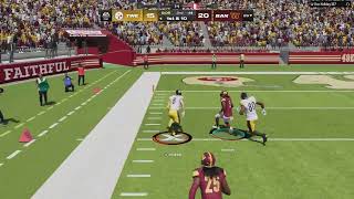 KP Fake Slide Madden 24