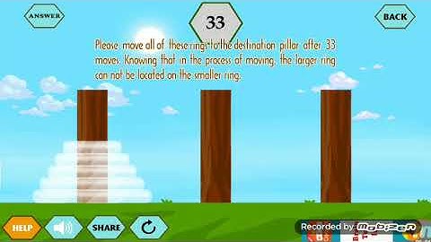 RIVER CROSSING IQ GAME LOGIC 8 ANSWER