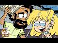 Lori Meets Bobby S Dad For The First Time The Loud House 