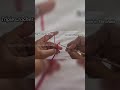 #shortsviral 12-minivlog Crochet Beginners Must Know This easy Trick! 🧶 #shorts #diy #crochet