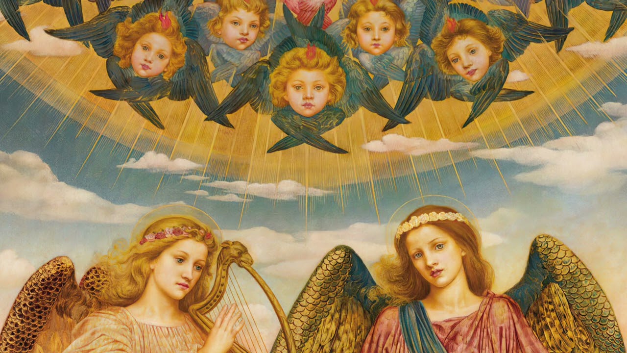 Holy, Holy, Holy - David Tafone | Voice and Piano