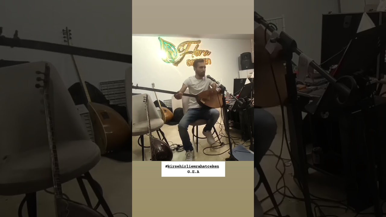 Enerjii fazla gelincee Emrah Atçeken