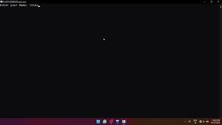 Quiz Management in C ( File Handling) 💻 screenshot 2