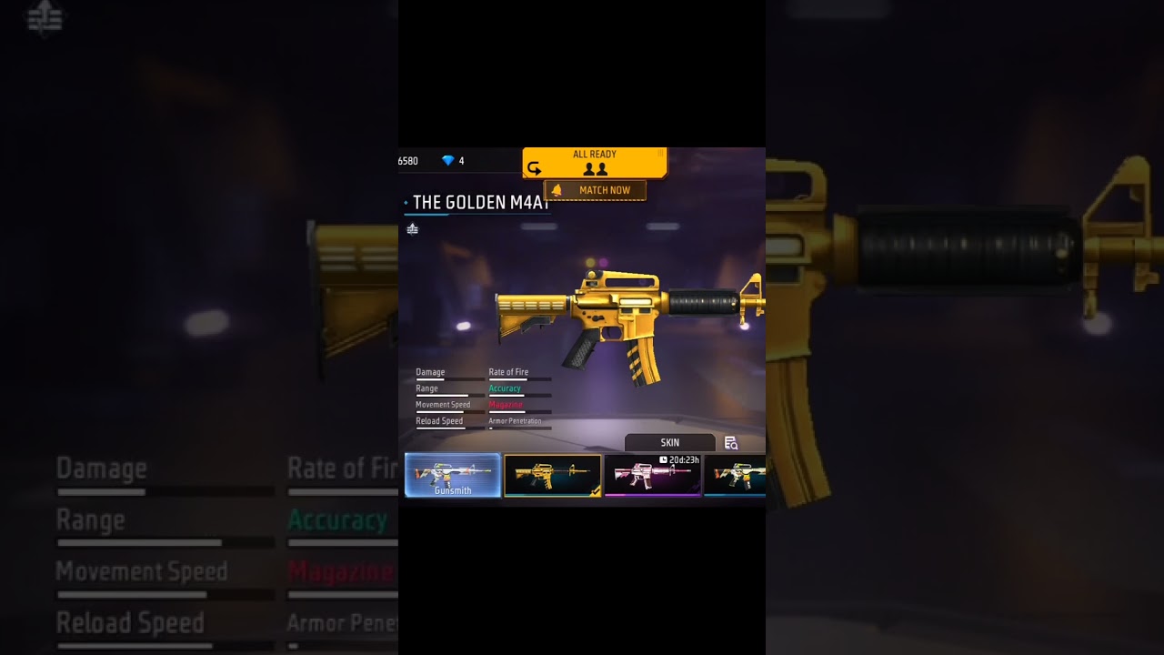 Best gun skin of m1887  for custom 