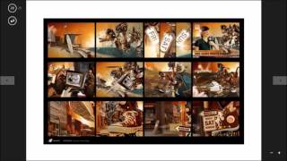 Exopolis Presents Nicktoons Network