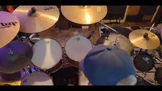 Another Day At The Office...