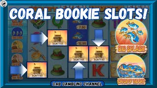NEW FISHING FRENZY SLOT! screenshot 3