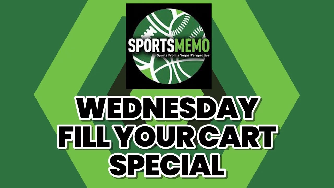 🤑 Sports Picks and Predictions | 33% Off Anything in Your Cart | Sportsmemo Promotion