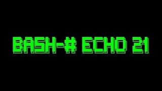 Seektik | Bash (Shell scripting) Beginner to Advanced - 21