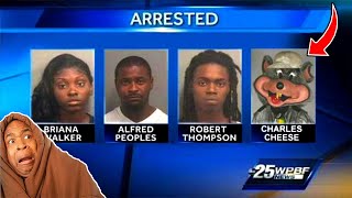 Best TV News Bloopers Of All Time Reaction!