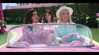 Barbie [2023] Kens House Now