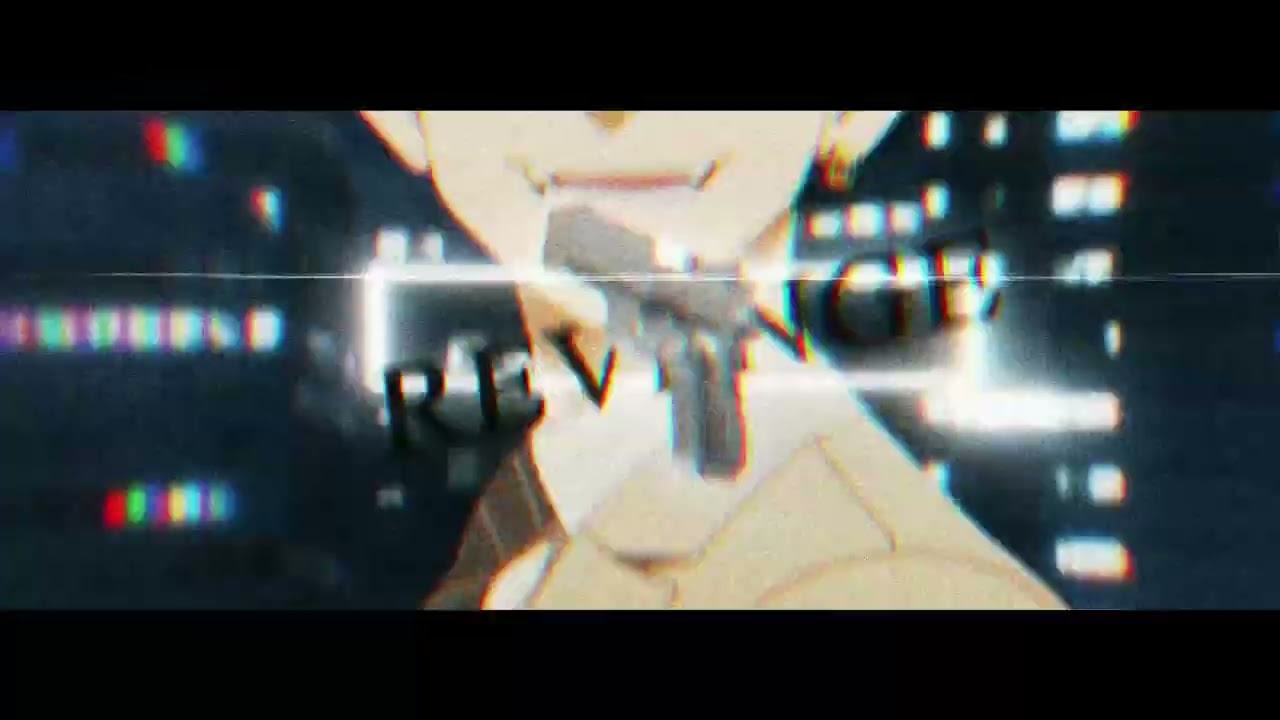 Tokyo Revengers Edit