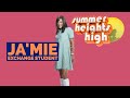 Ja&#39;mie - Exchange Student - Summer Heights High