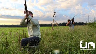 DOVE HUNTING ARKANSAS (bonus bird) #hunting #dovehunting