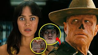 Fallout Season 2 Episode 7 Review | Hank's mainframe Secret Finally Exposed