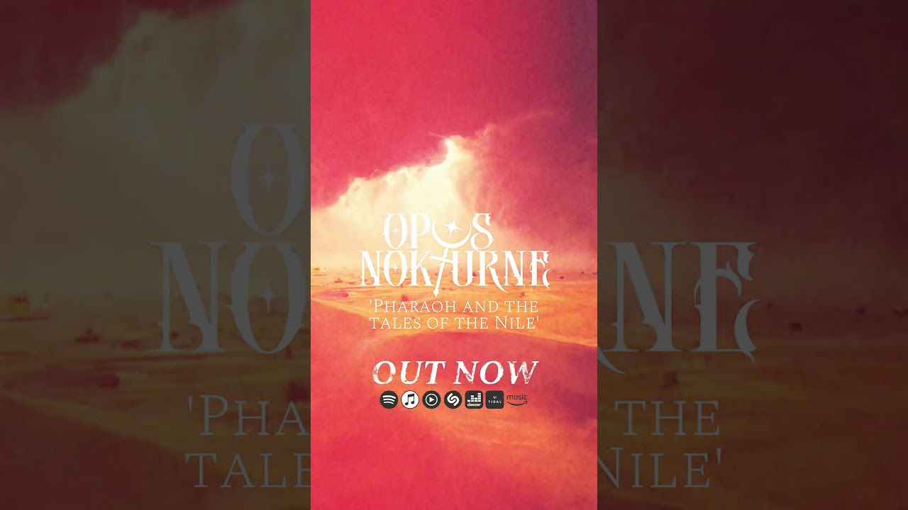 Obejrzyj “Pharaoh and the Tales of the Nile” is now available on all streaming platforms! w YouTube Obejrzyj “Pharaoh and the Tales of the Nile” is now available on all streaming platforms! w YouTube